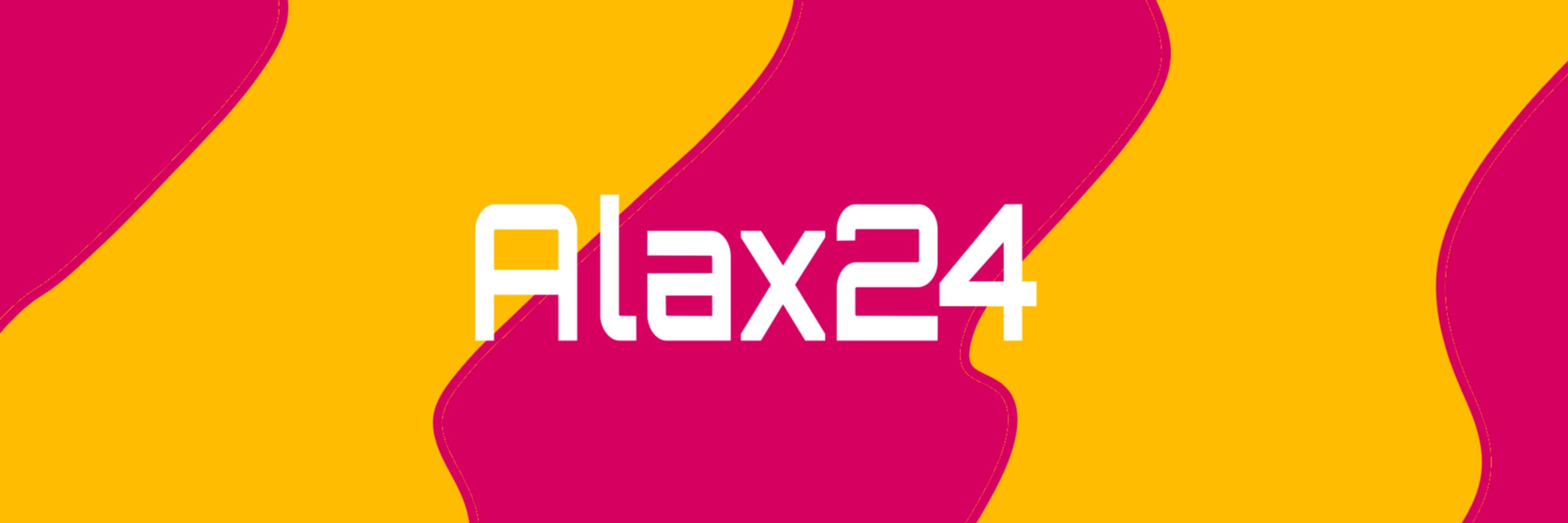 Alax
