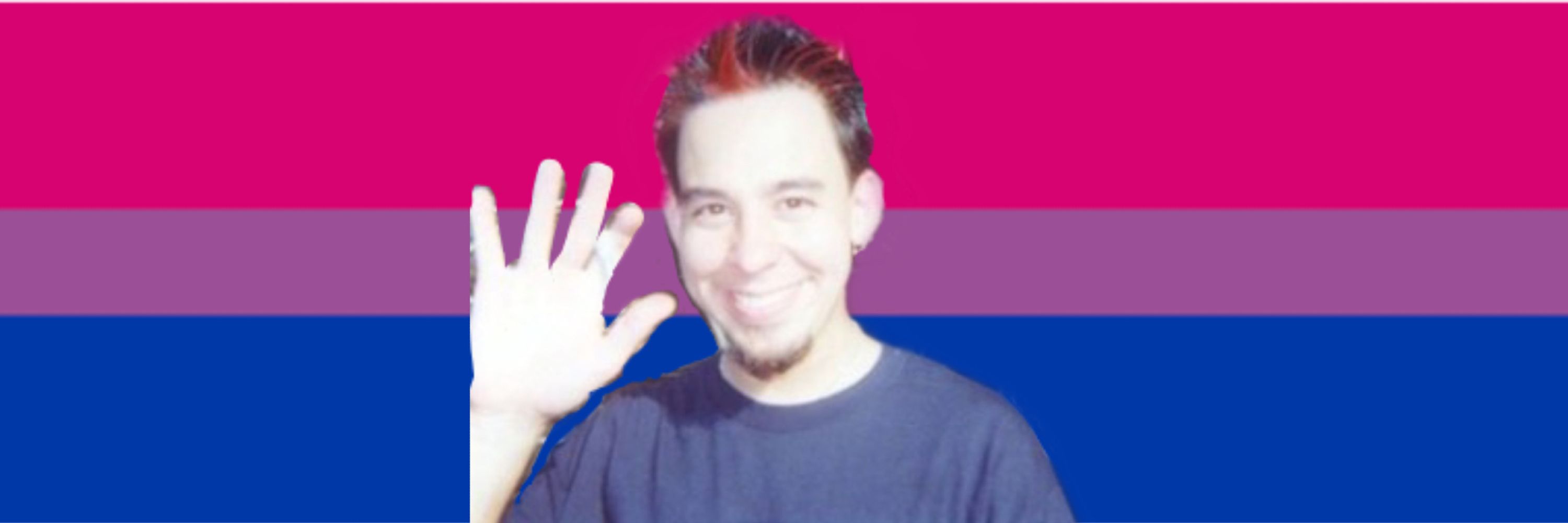 bi shinoda