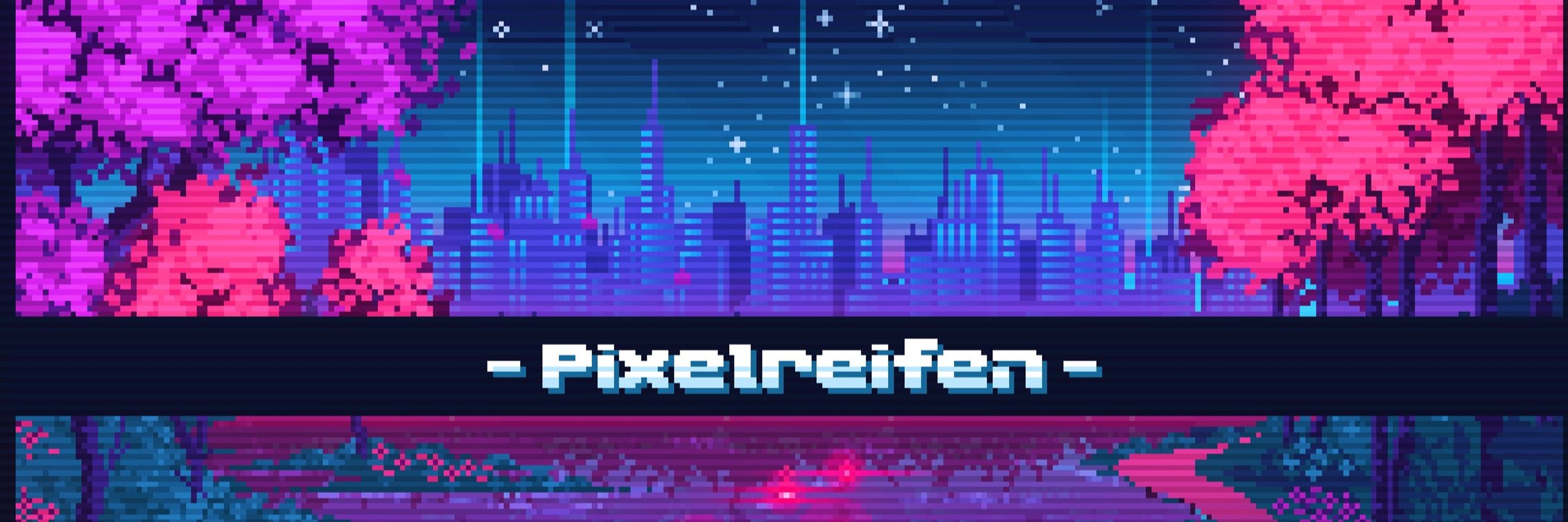 Pixelreifen.tv