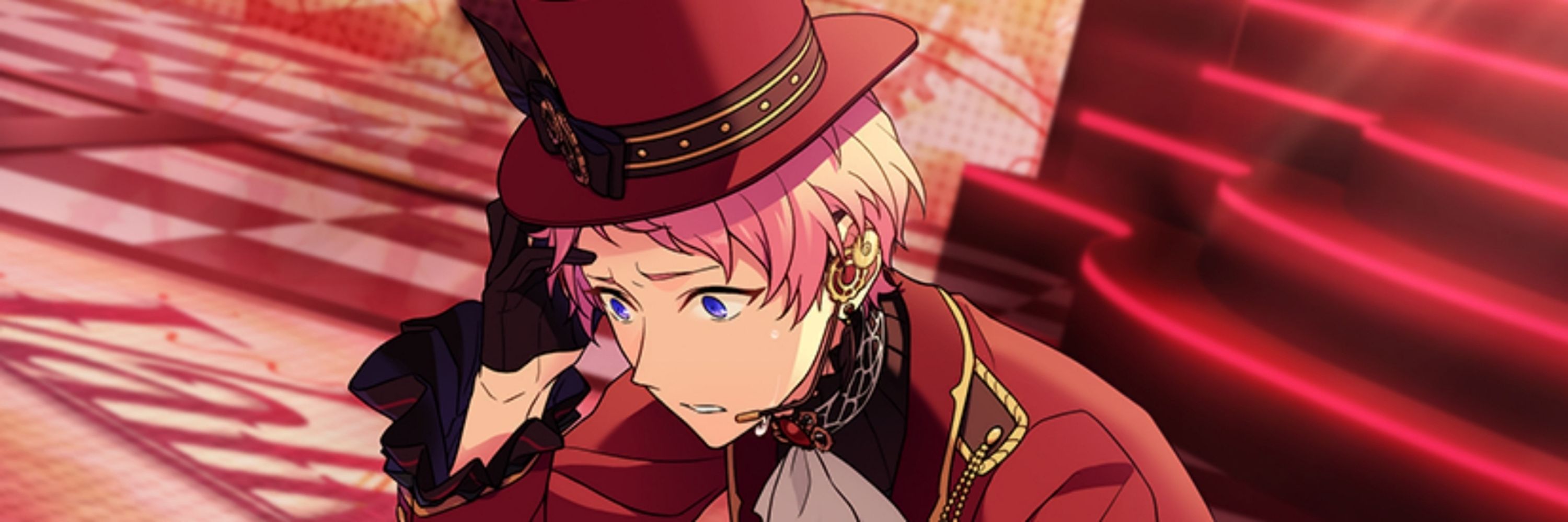 ensemble stars textpost memes