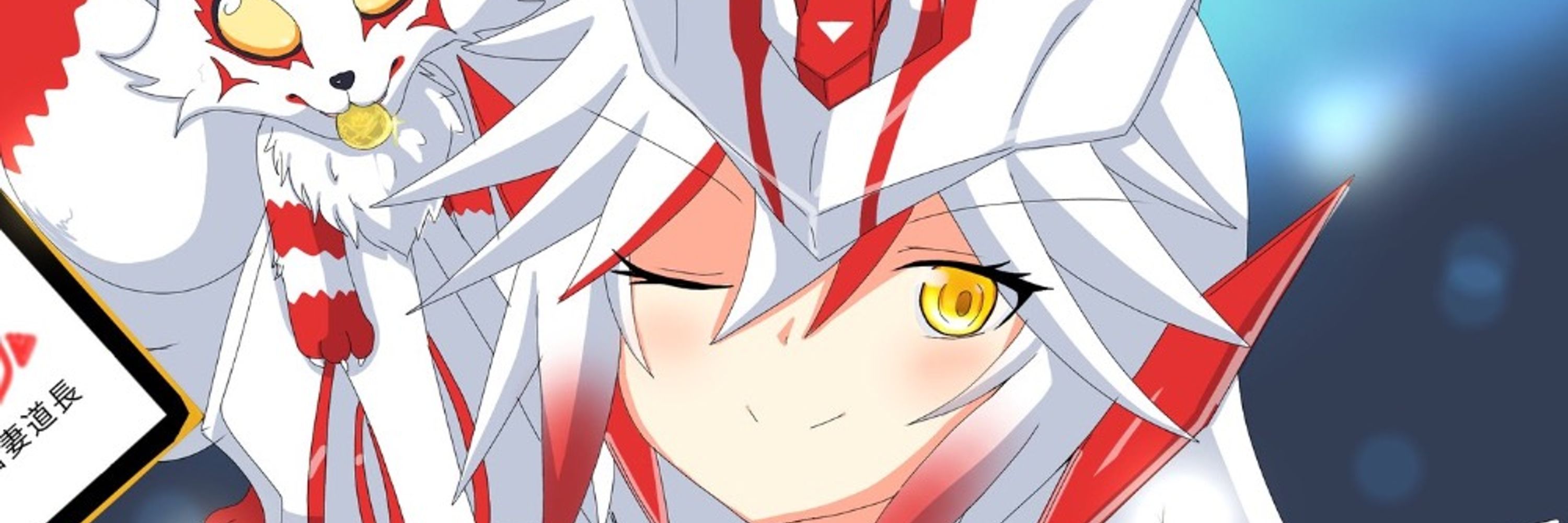 白銀@銀髪大学紅眼学部ポニテ学科姉専攻銀髪ダークエルフ研所属_ 【公式𝕏 】