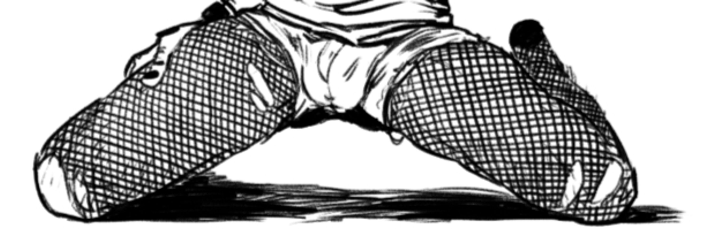 don’t look at me 🔞