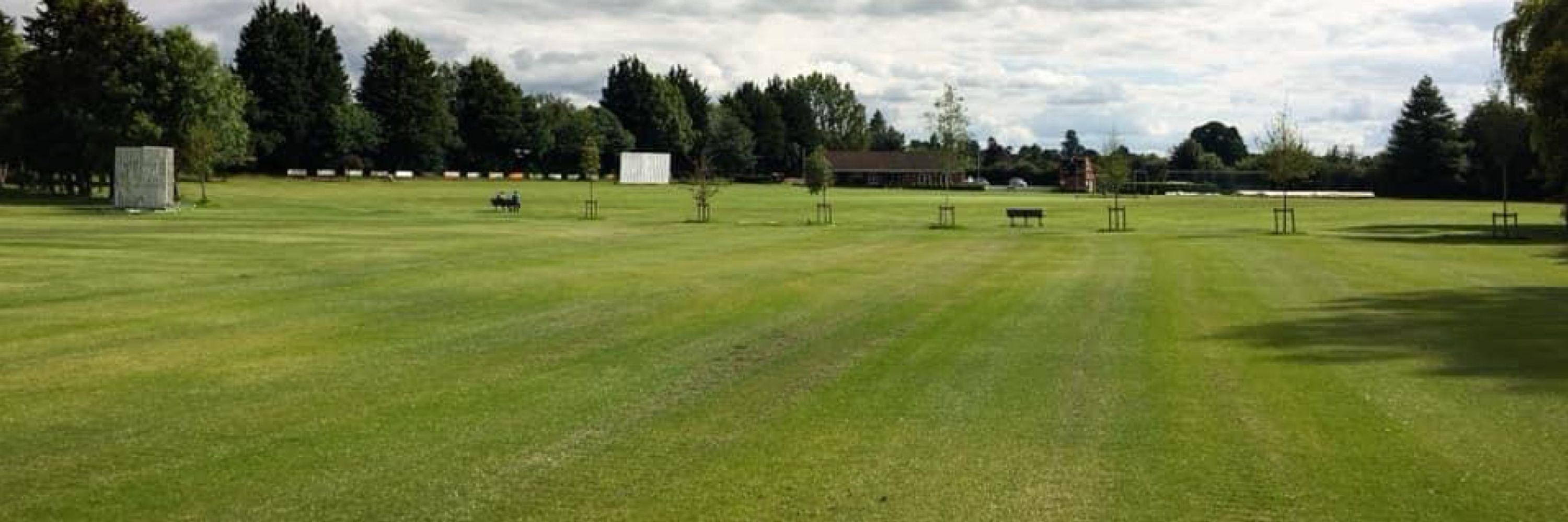Flitwick Cricket Club 🏏