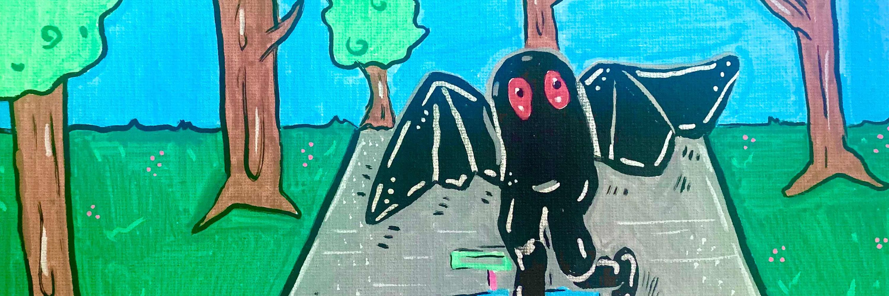 Cryptid Comforts