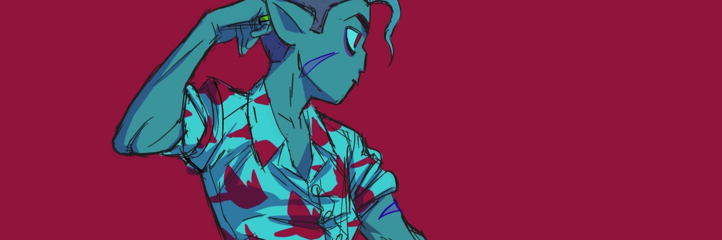 Akai.