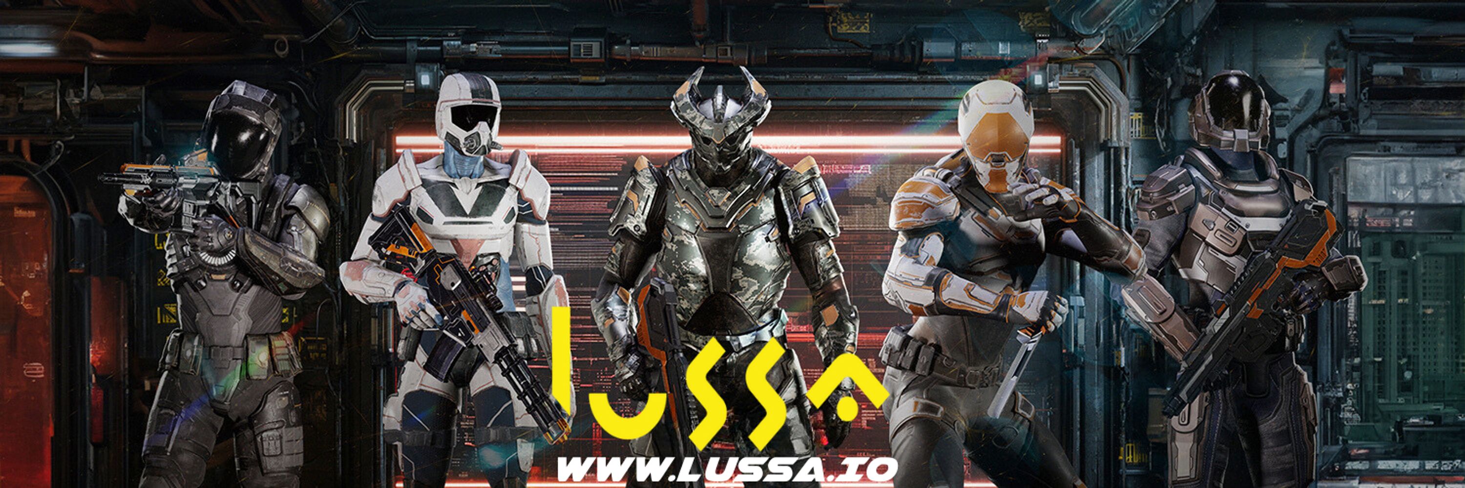 Lussa: The Final Frontier