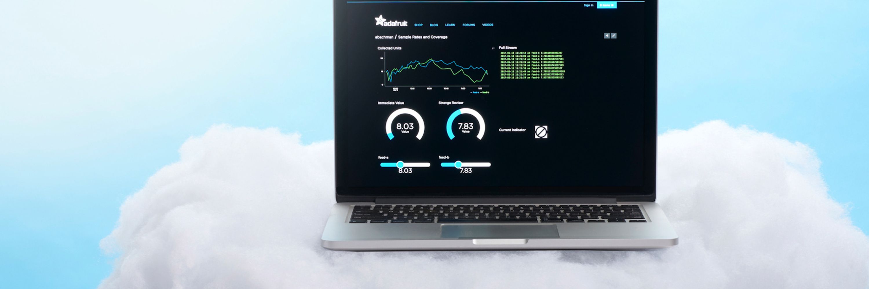 Tutoriales IoT