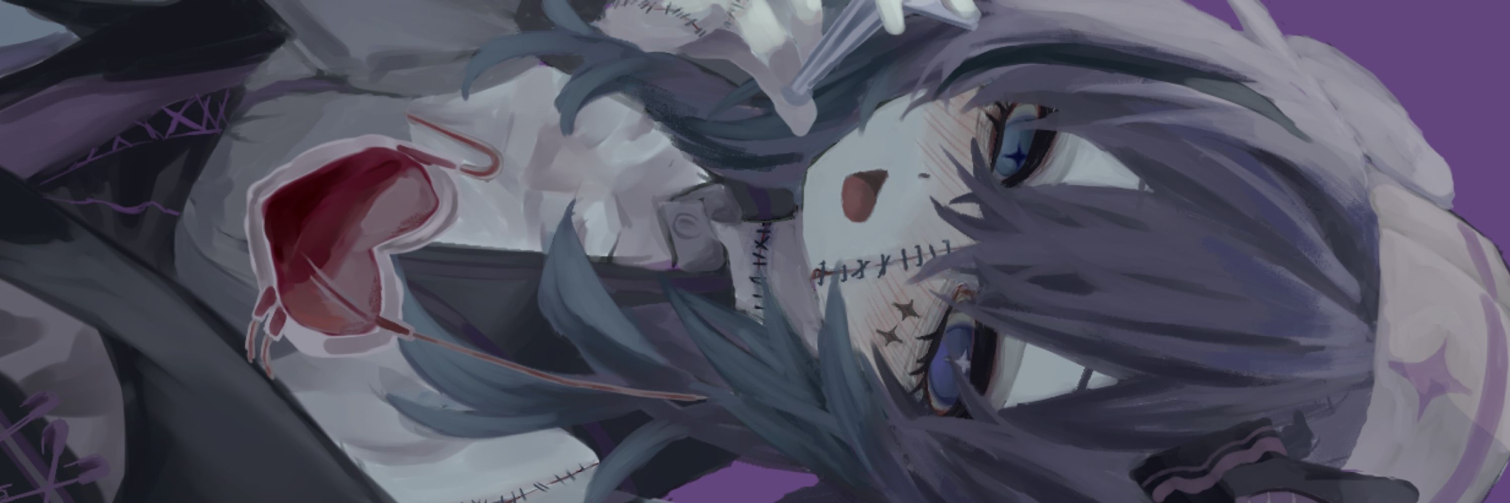 不夜みゅうと💔🦇