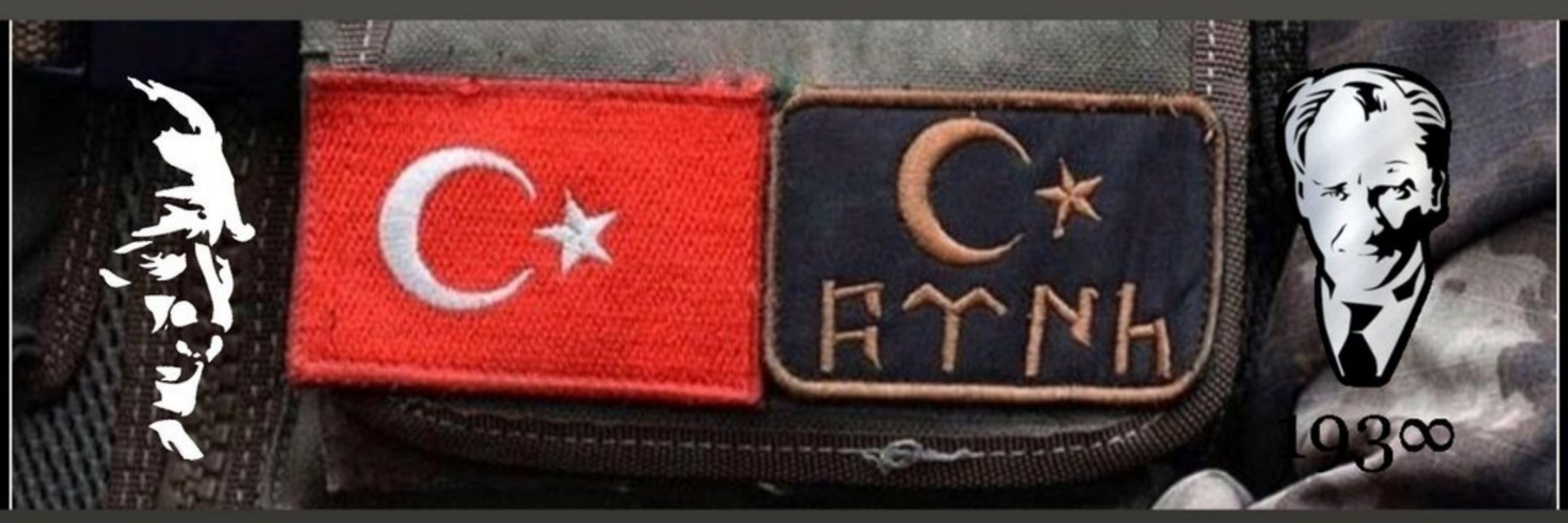Davud ulu 🇹🇷