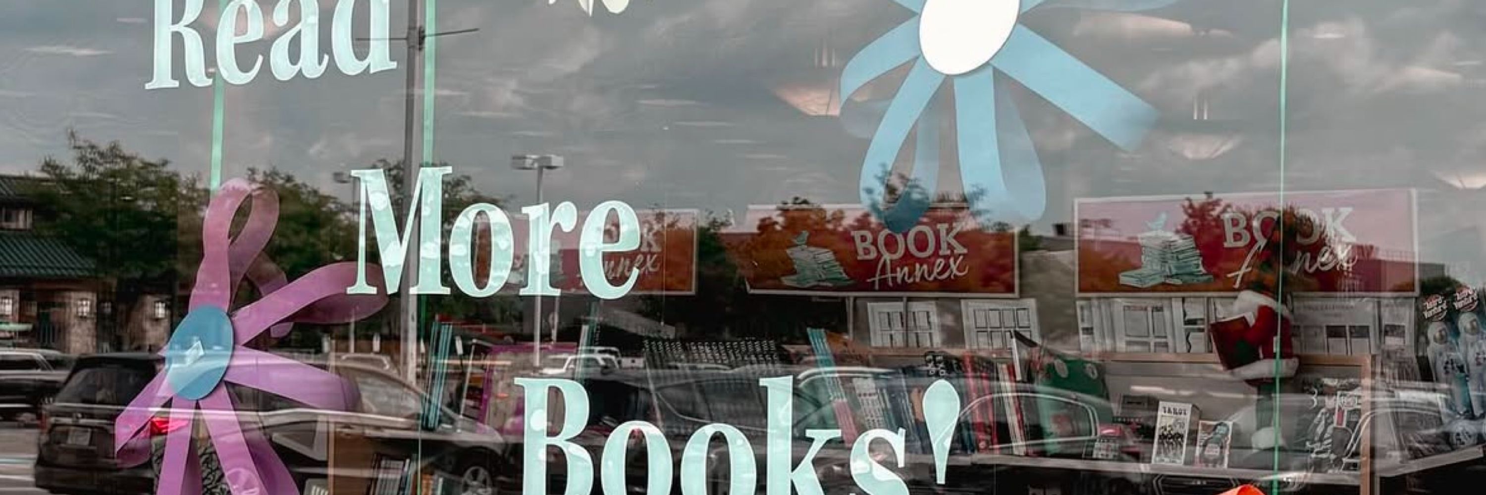 Alchamiss | Bookish Life