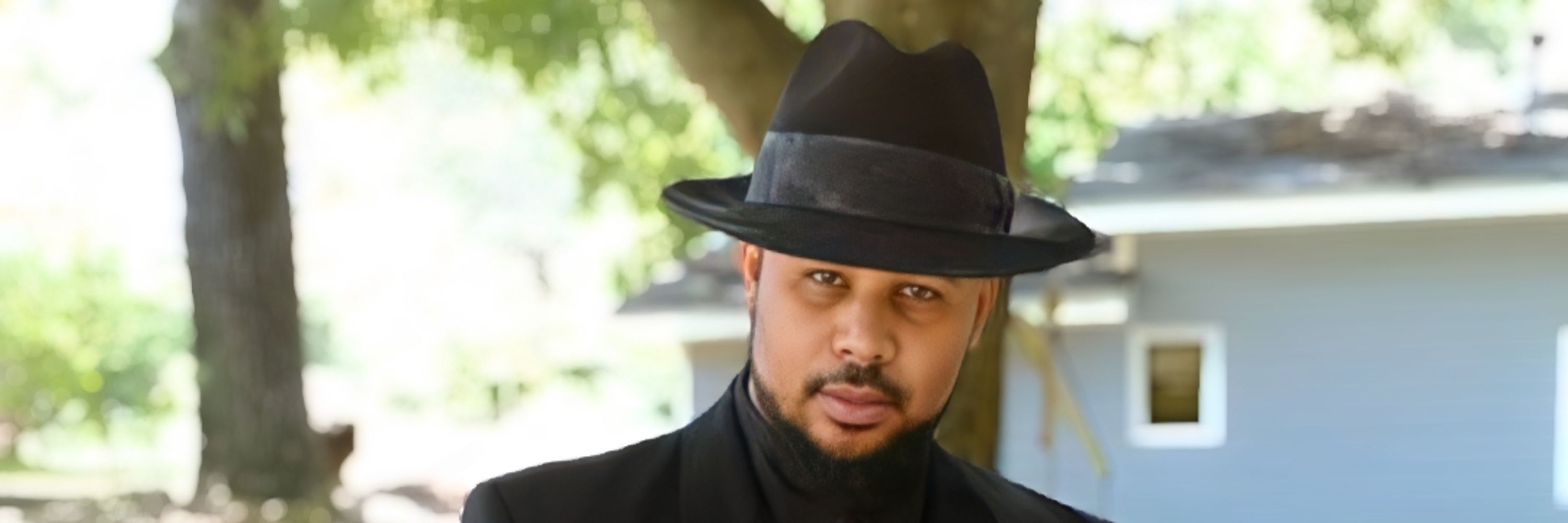 Marcus Hayes