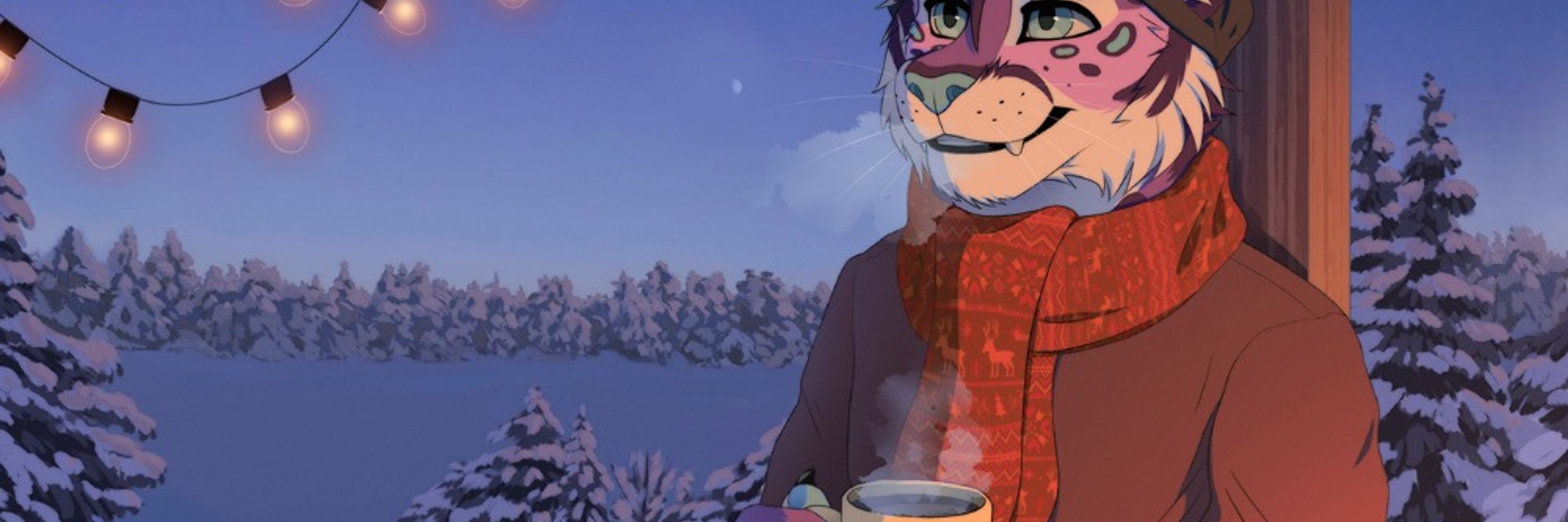 That Cat