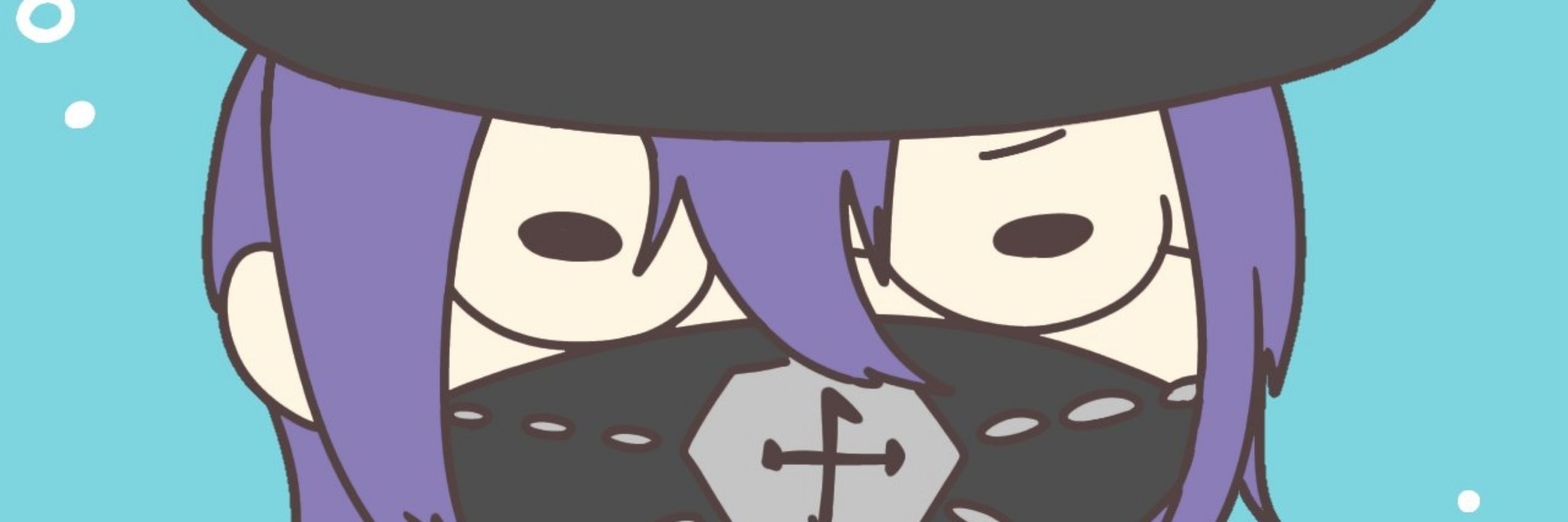 rsei@腐男子格ゲーVtuber 
