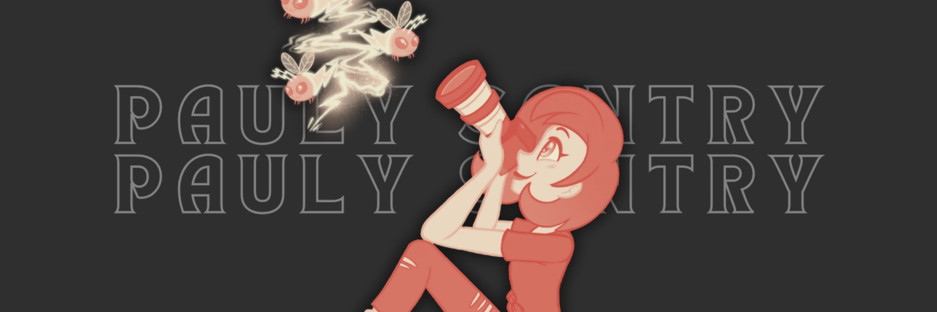 Pauly Sentry