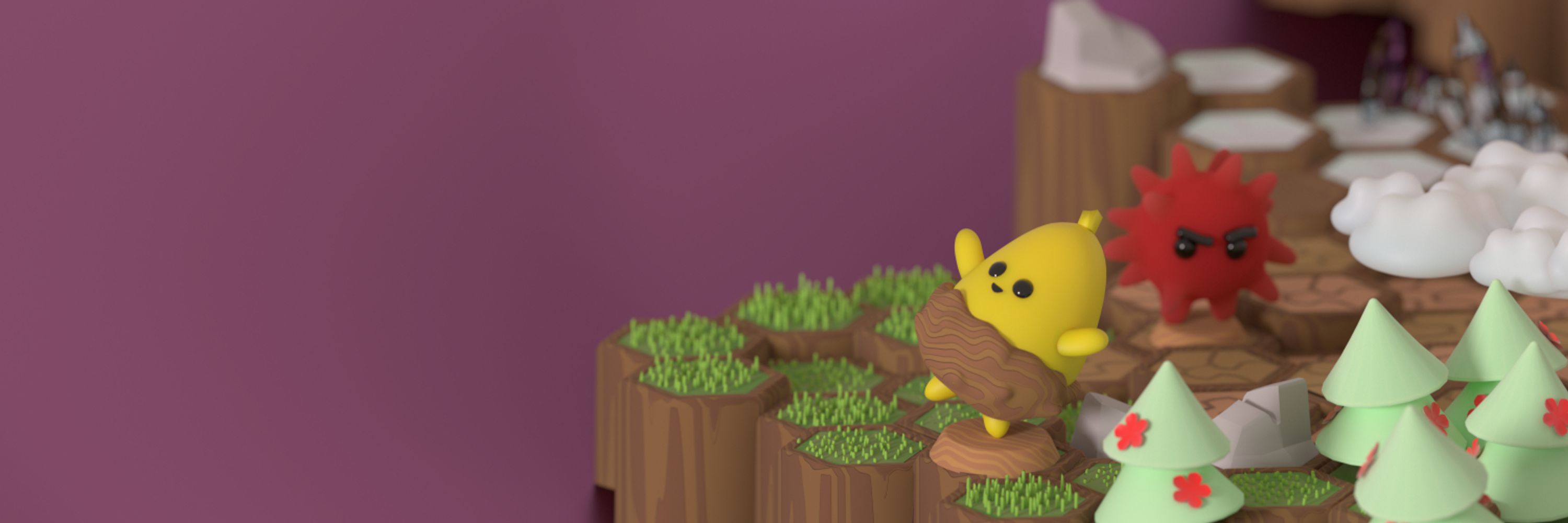 Biscuit Factory Games