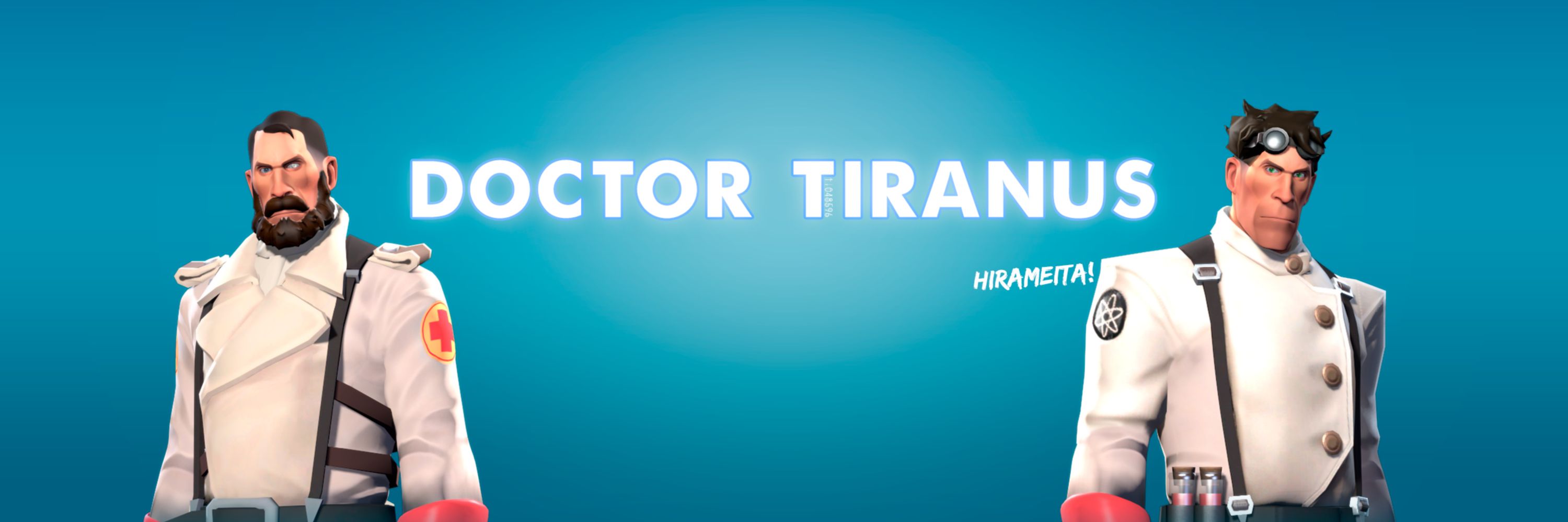 DoctorTiranus