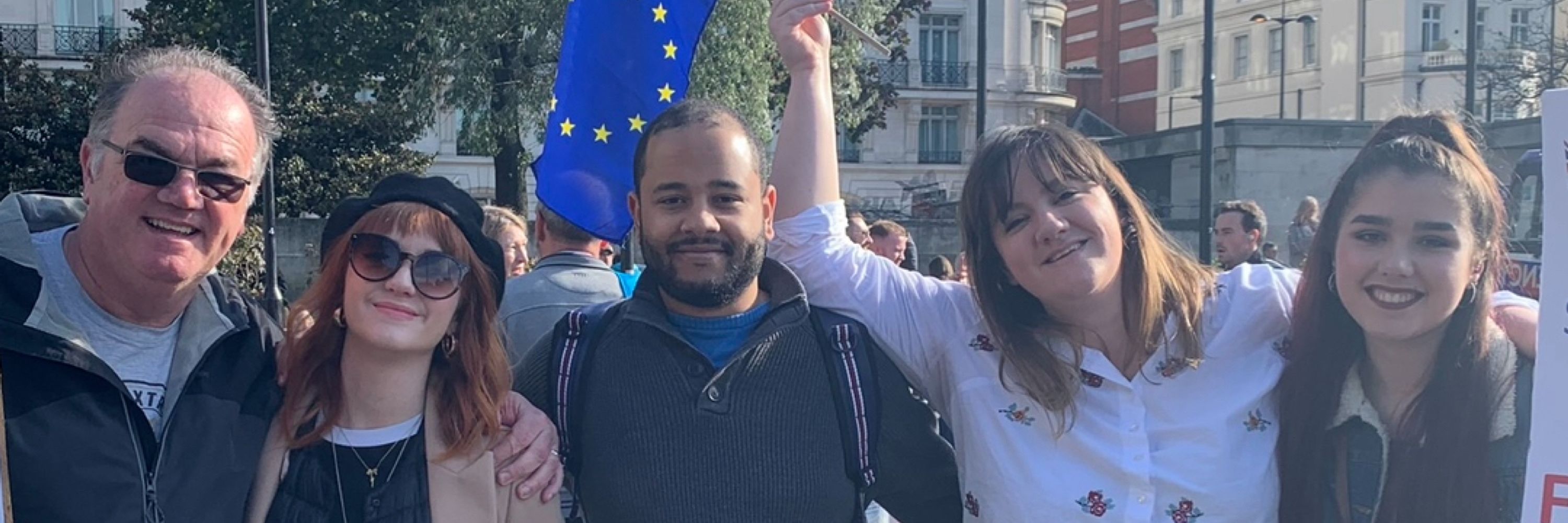 Mike Percy #FBPE #RejoinEU