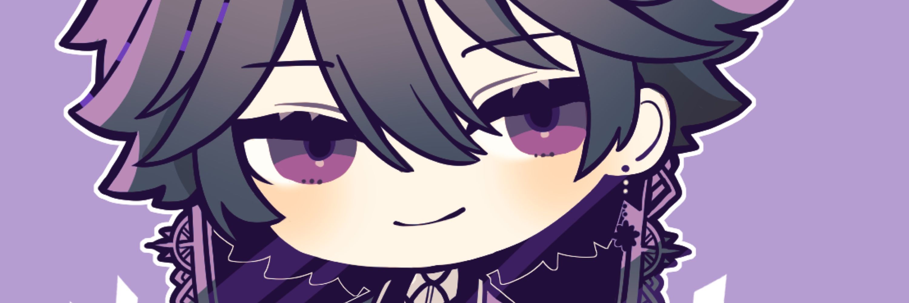 ウニの王子様。✹👑