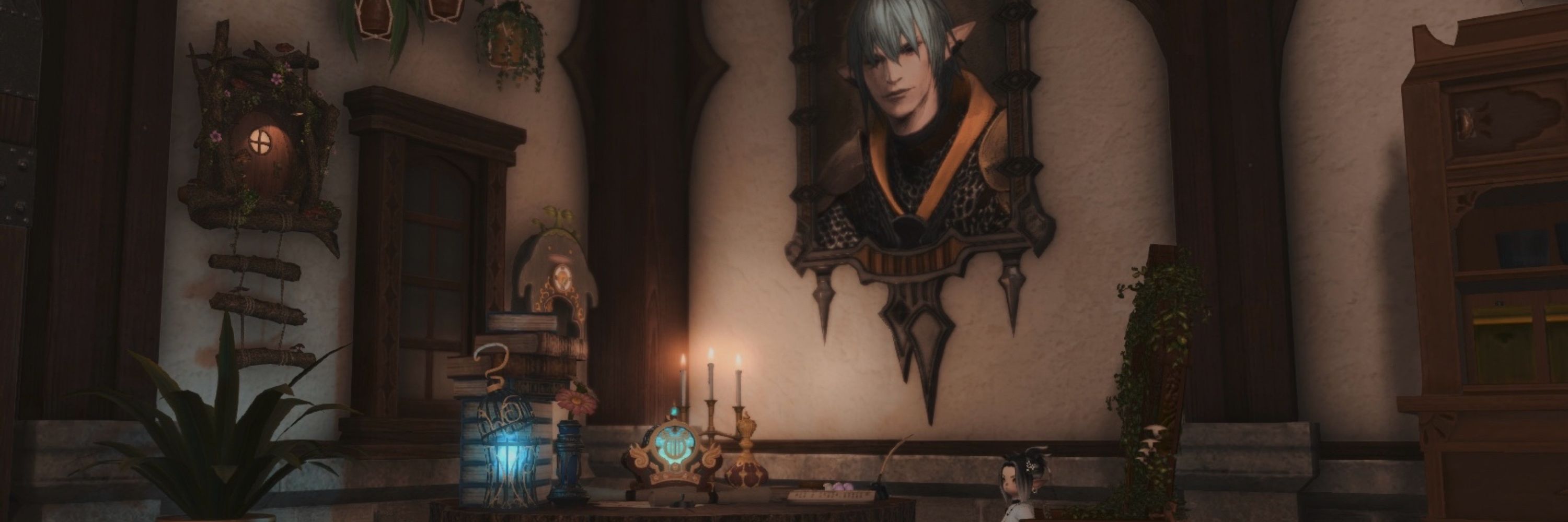 gwib 🌱 ffxiv