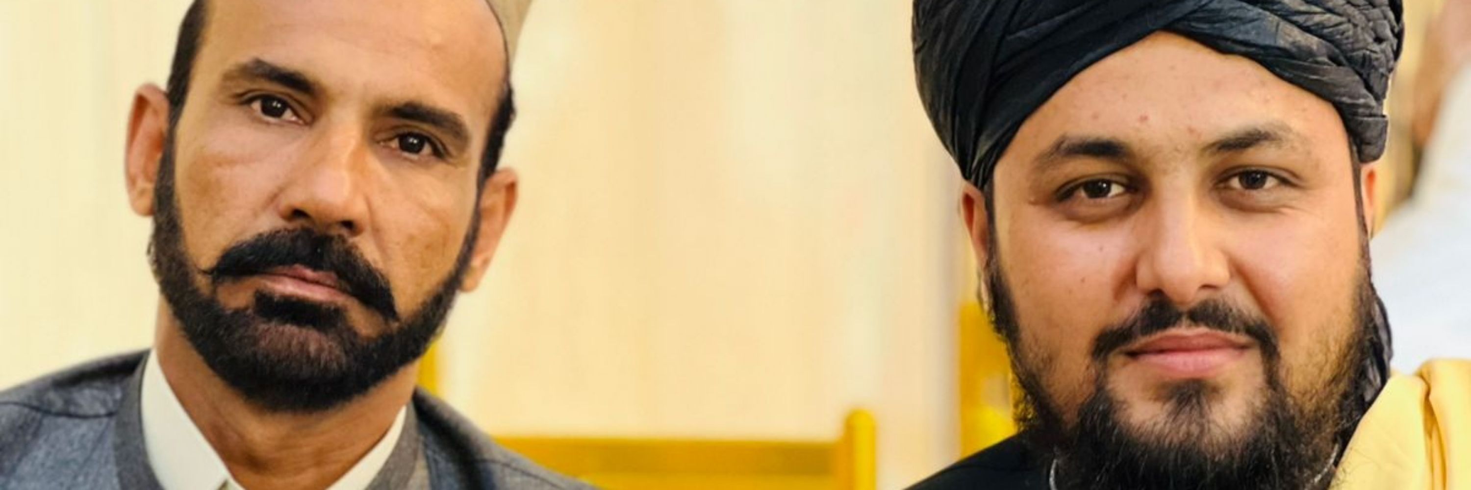 اسامہ ترنگزئی