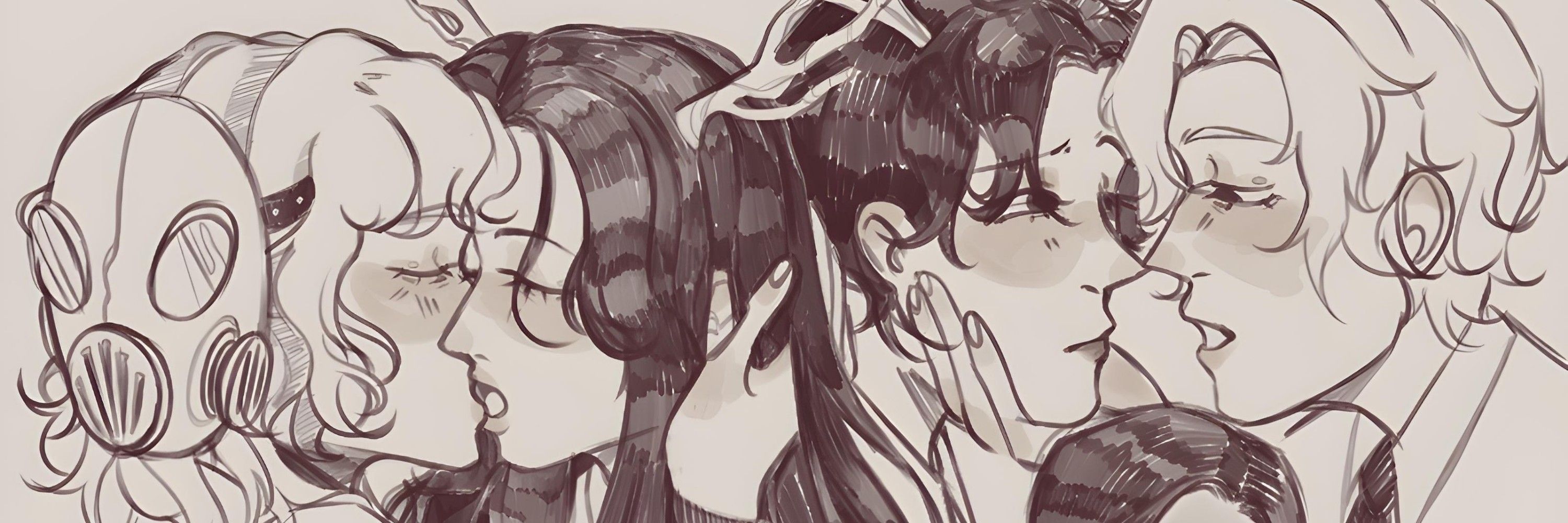 The Ryoskin DRAMA 💥