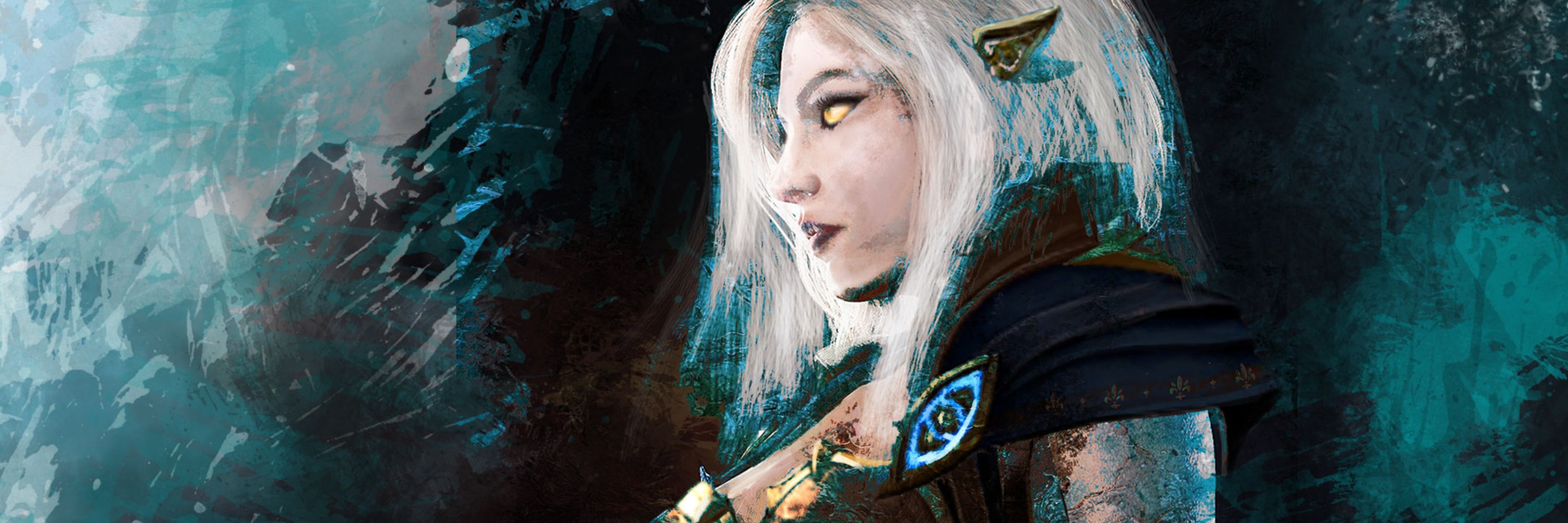 Lira Silverwing