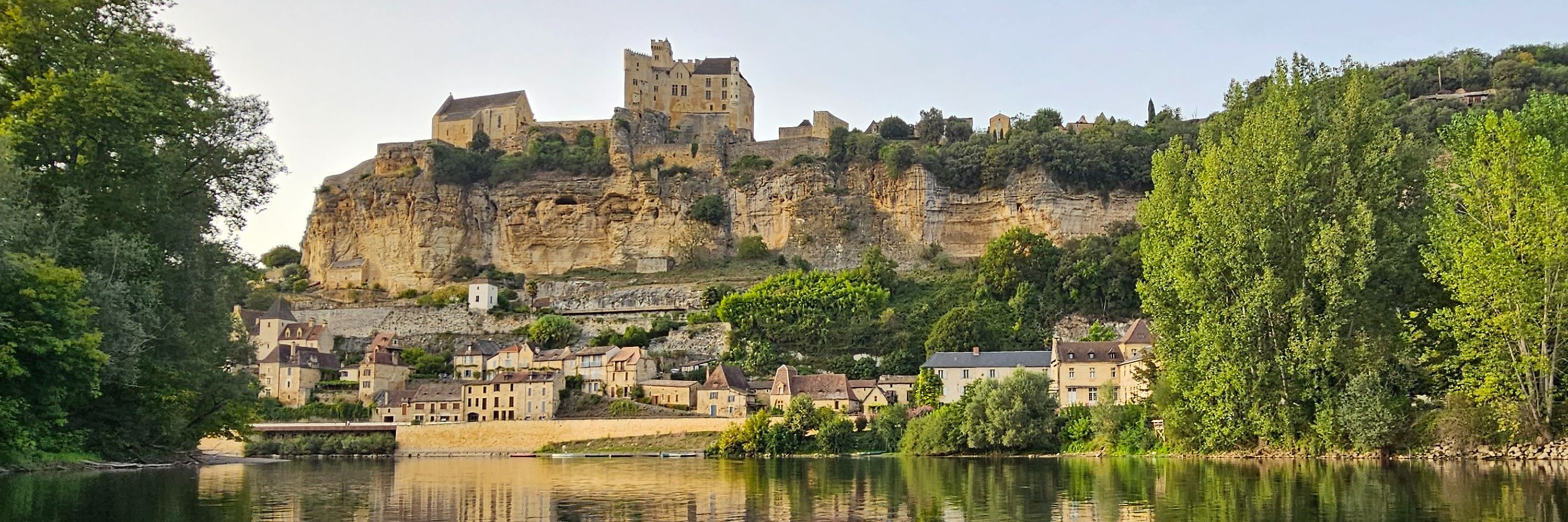 Explore Dordogne | Annaïck