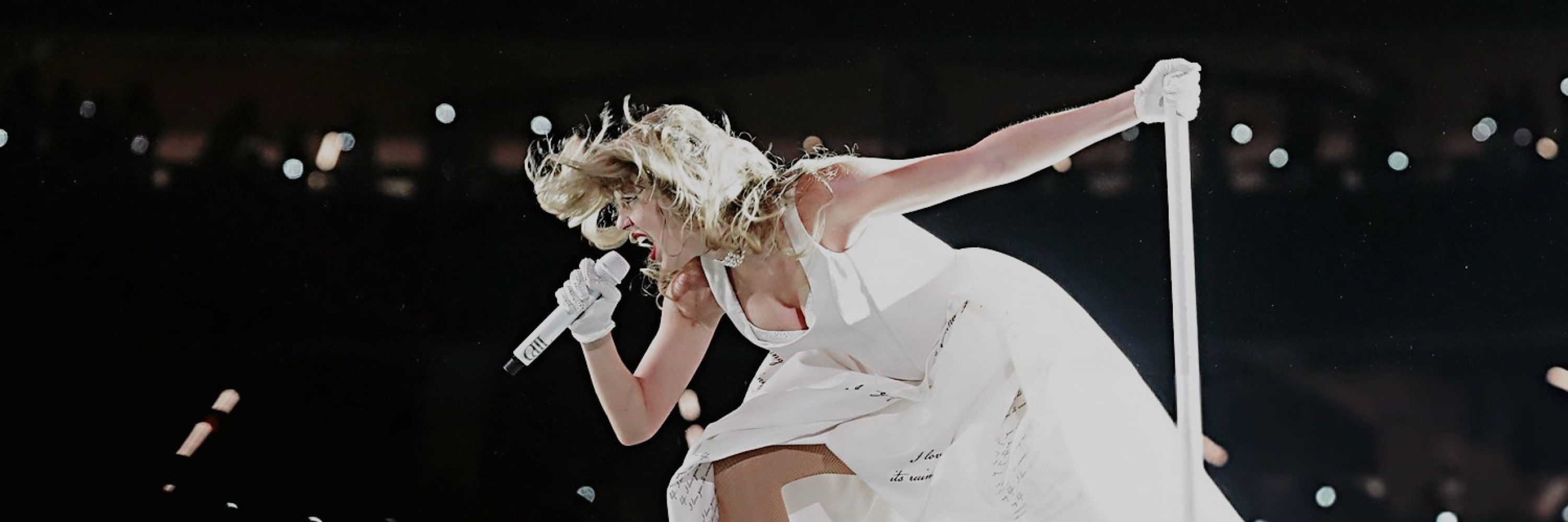 Jah (Taylors Version)