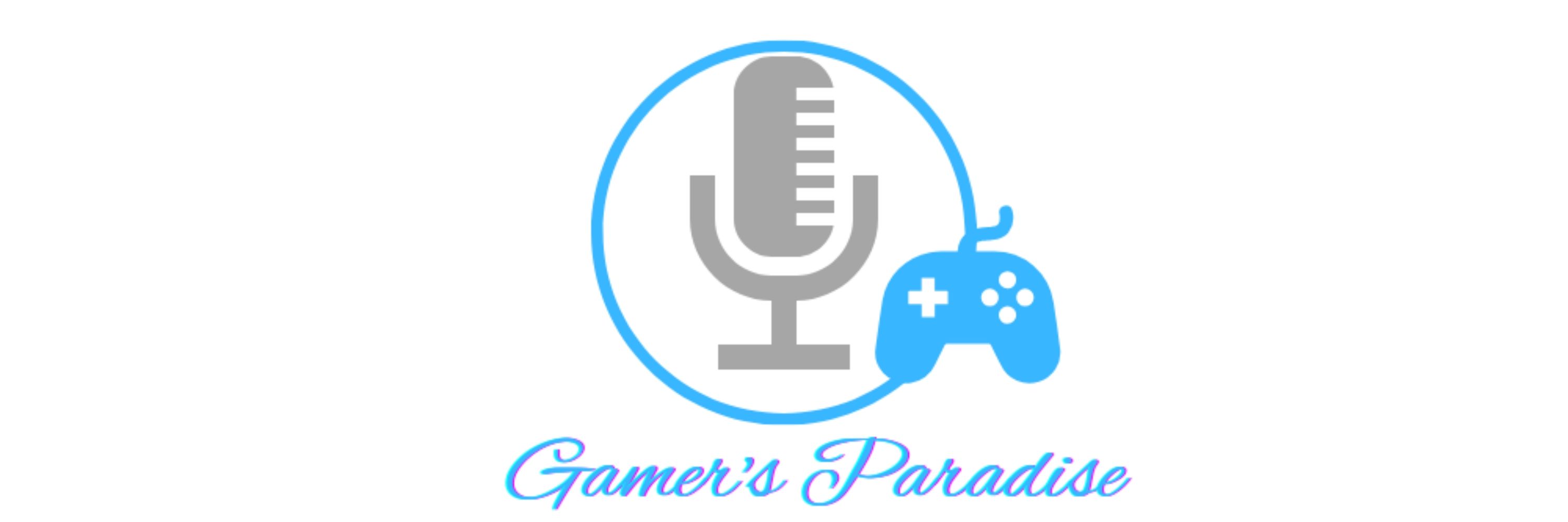 Kakarott28/Gamer's Paradise podcast