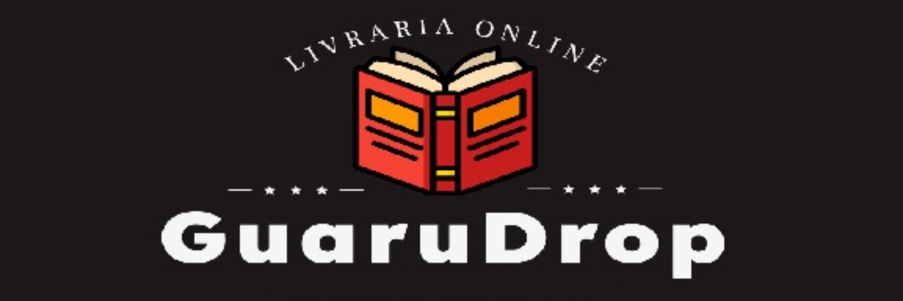 GuaruDrop - Livros Digitais