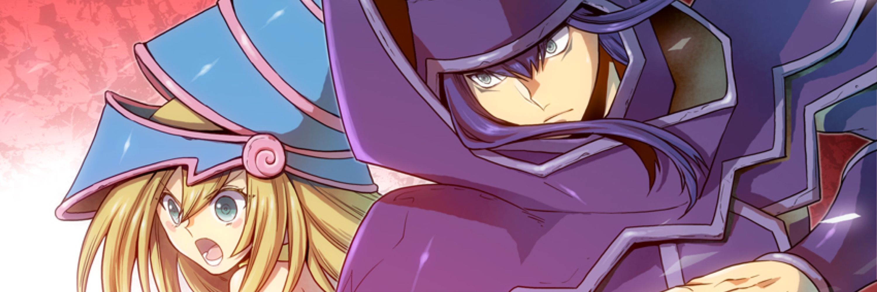 Dark Magician