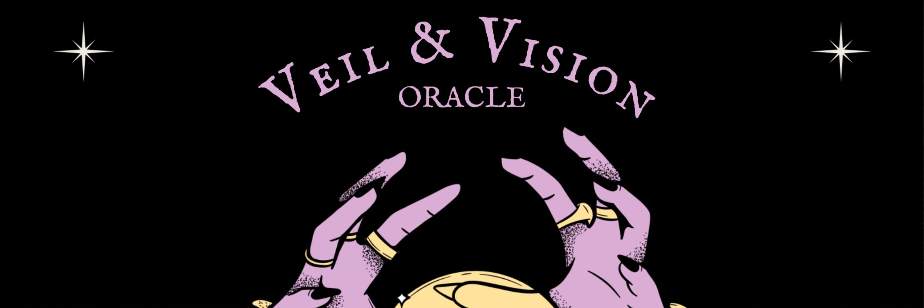 Leah | Veil & Vision Oracle