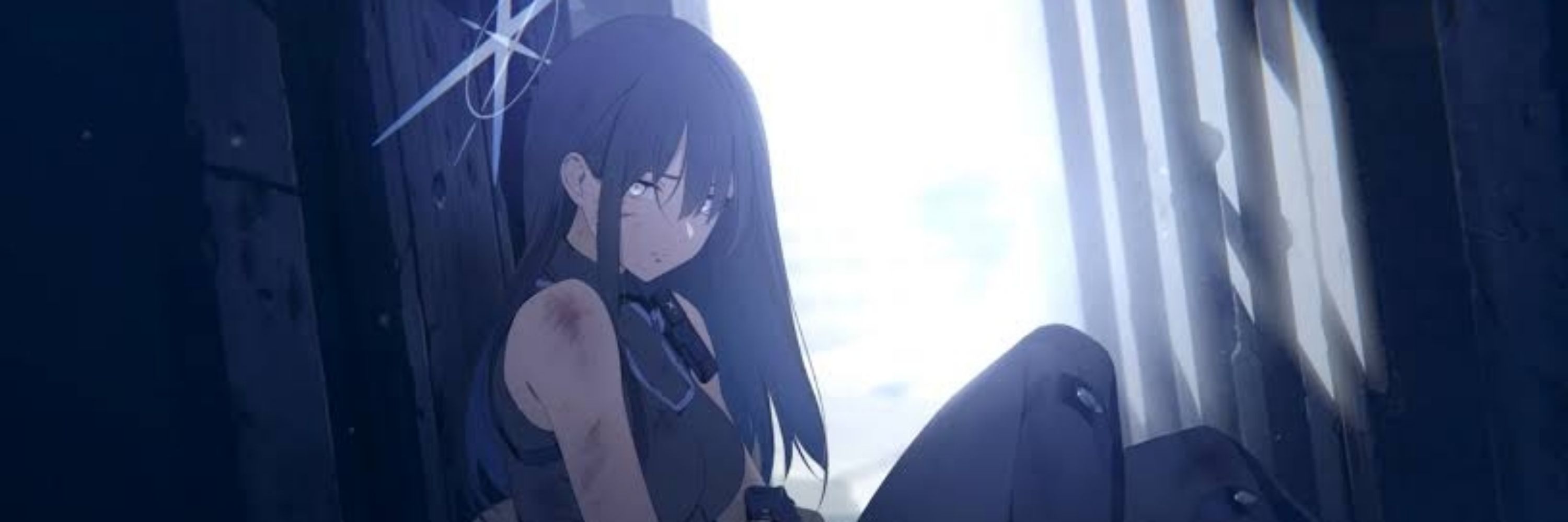 ちょっと！今あたしのパンツ見たでしょ？