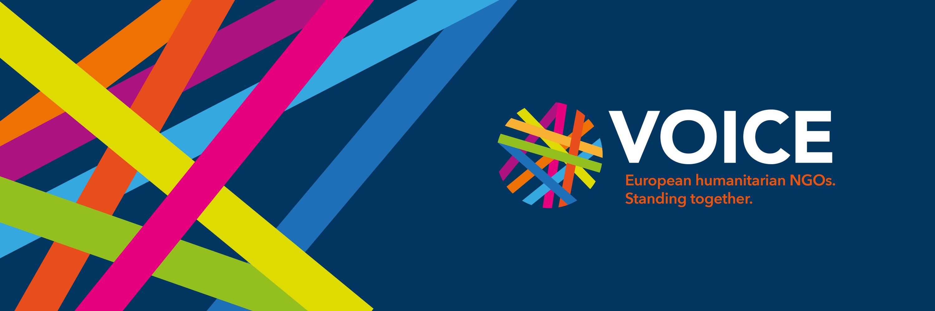 VOICE (Voluntary Organisations In Cooperation in Emergency)