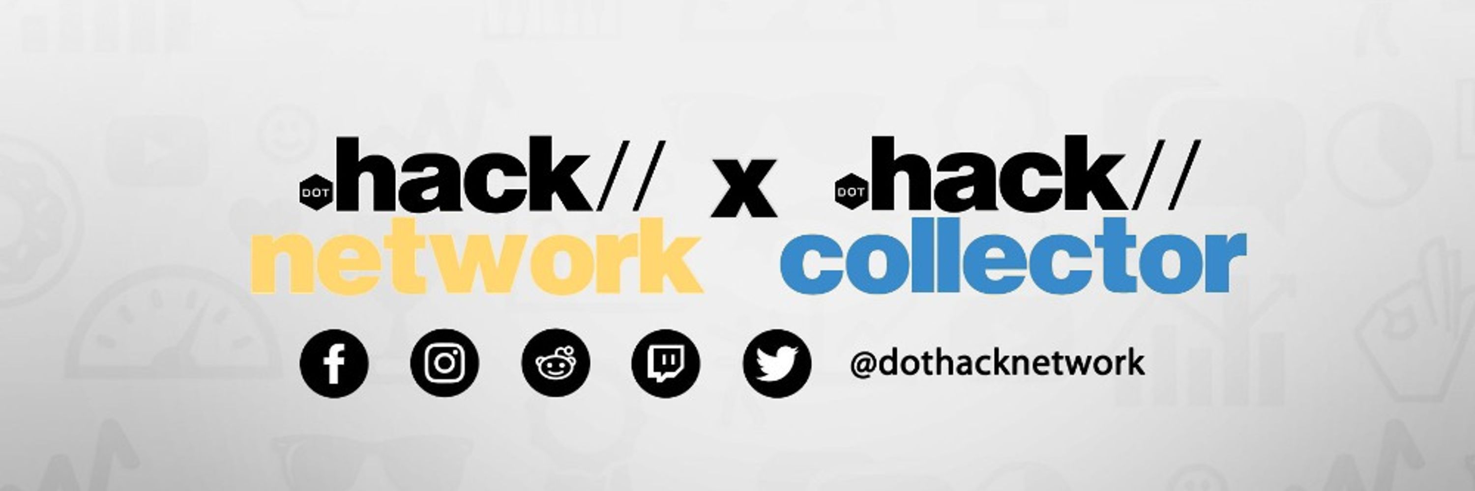 Dothack Network