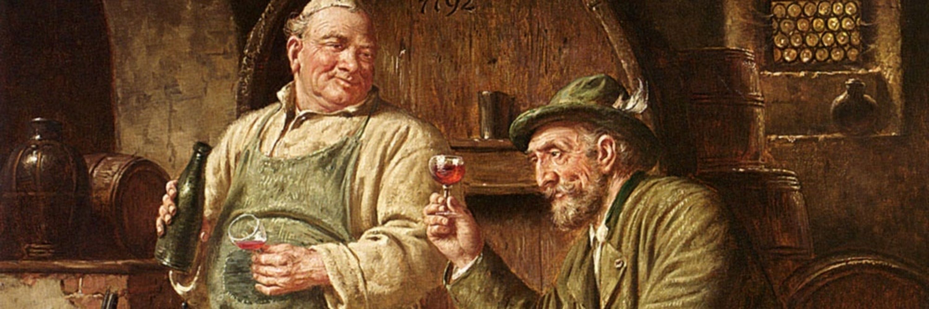 Schnickelfritz 🍻