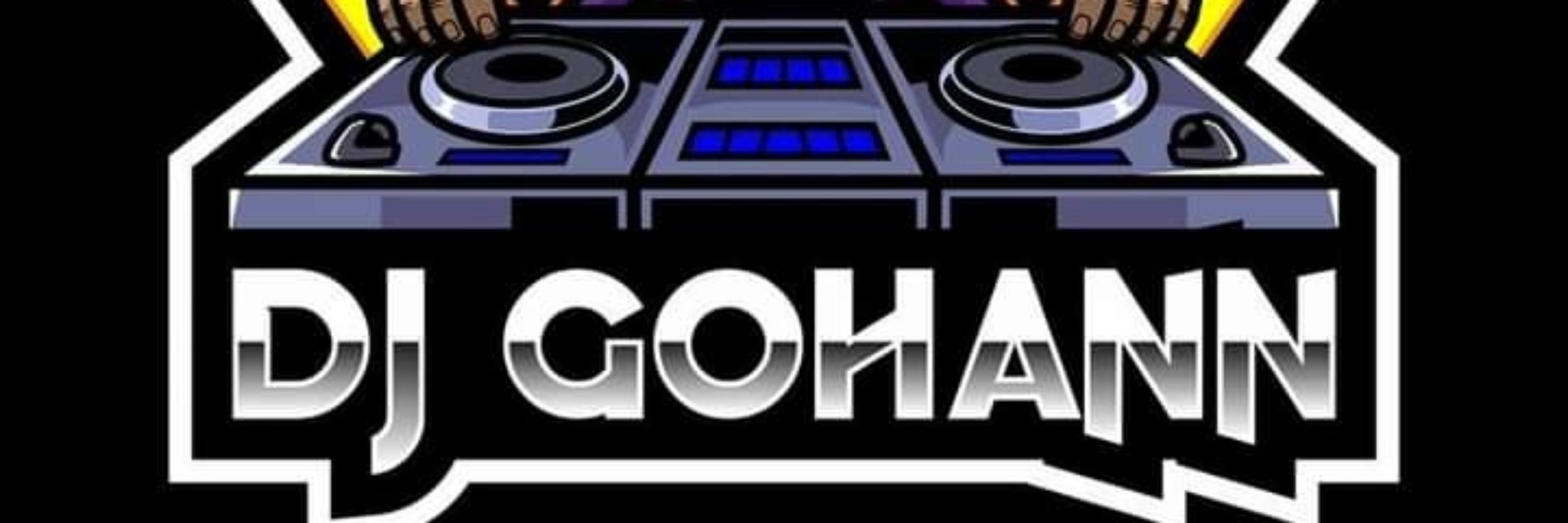 Gohannesburg
