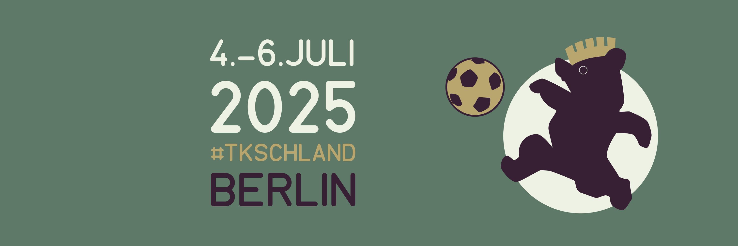 #tkschland [teːkaːʃlant]