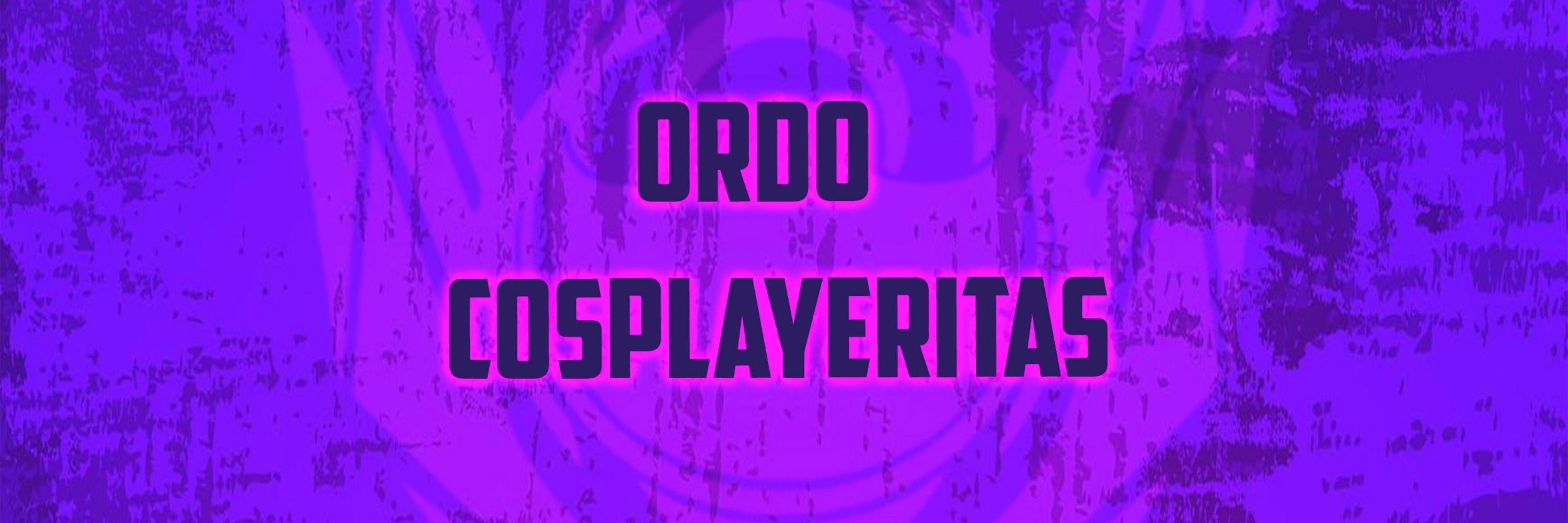 Ordo cosplayeritas 