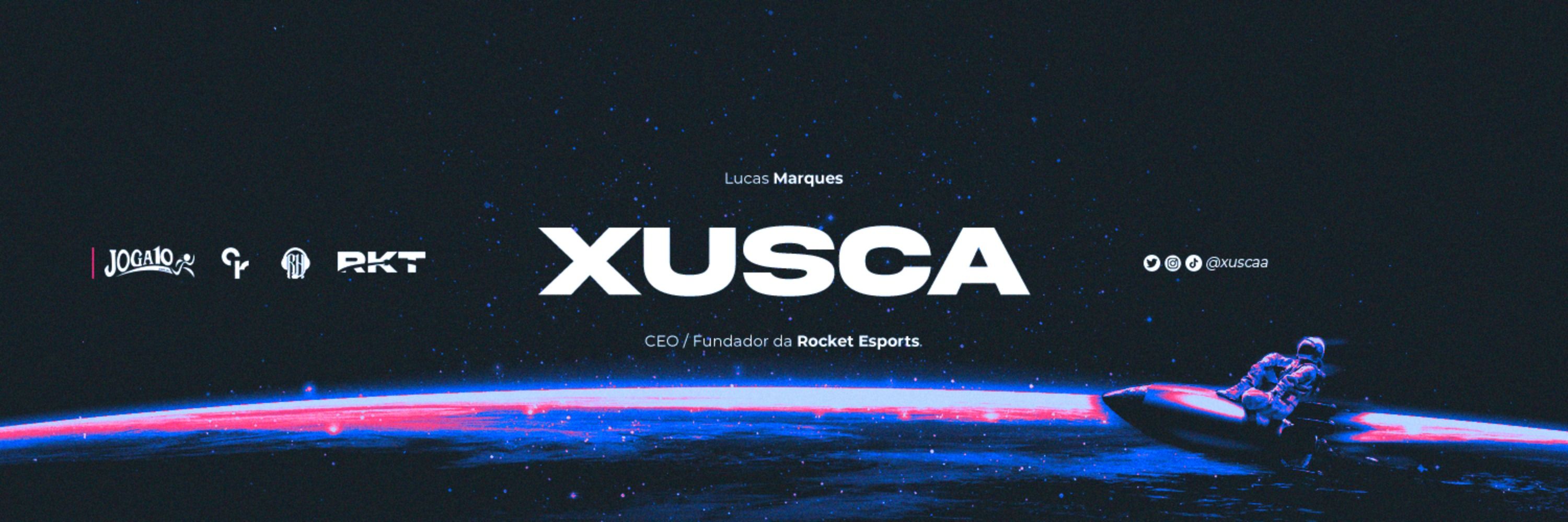 Lucas Marques
