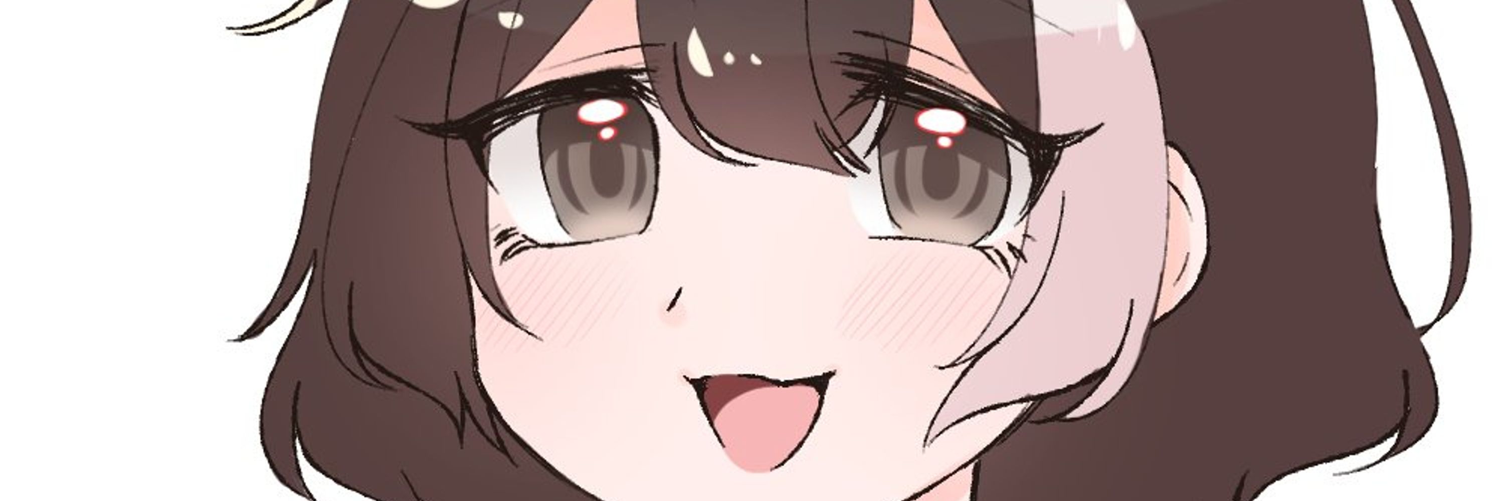シロネコ　twitch streamer