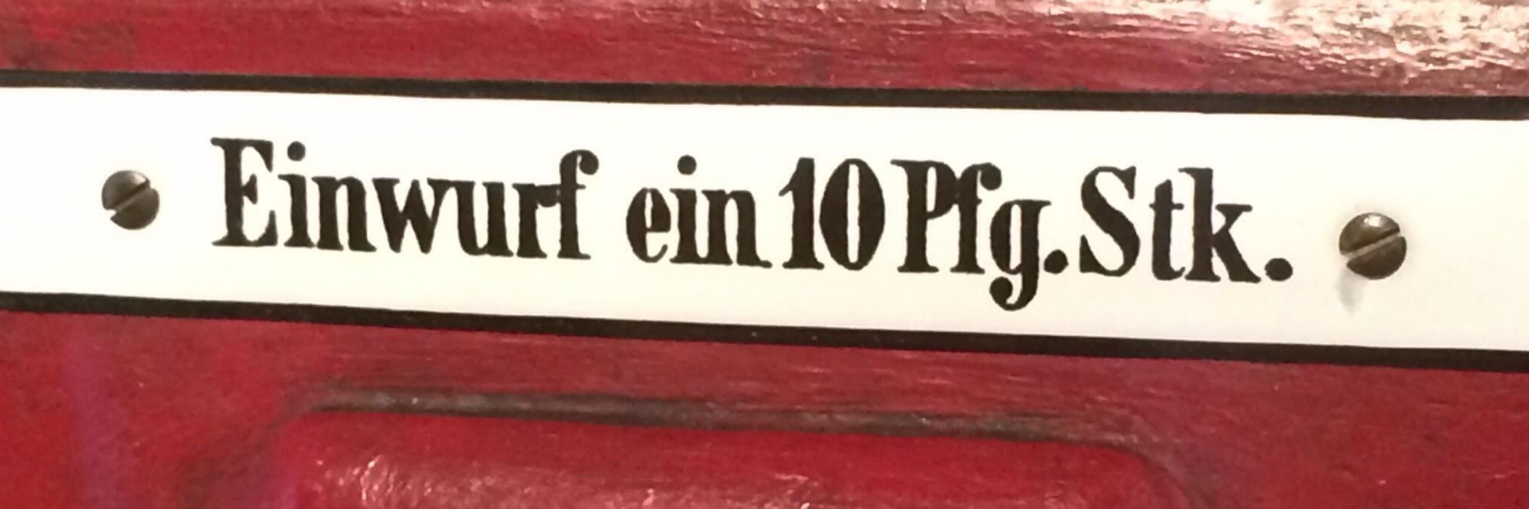 Der Amtsrat