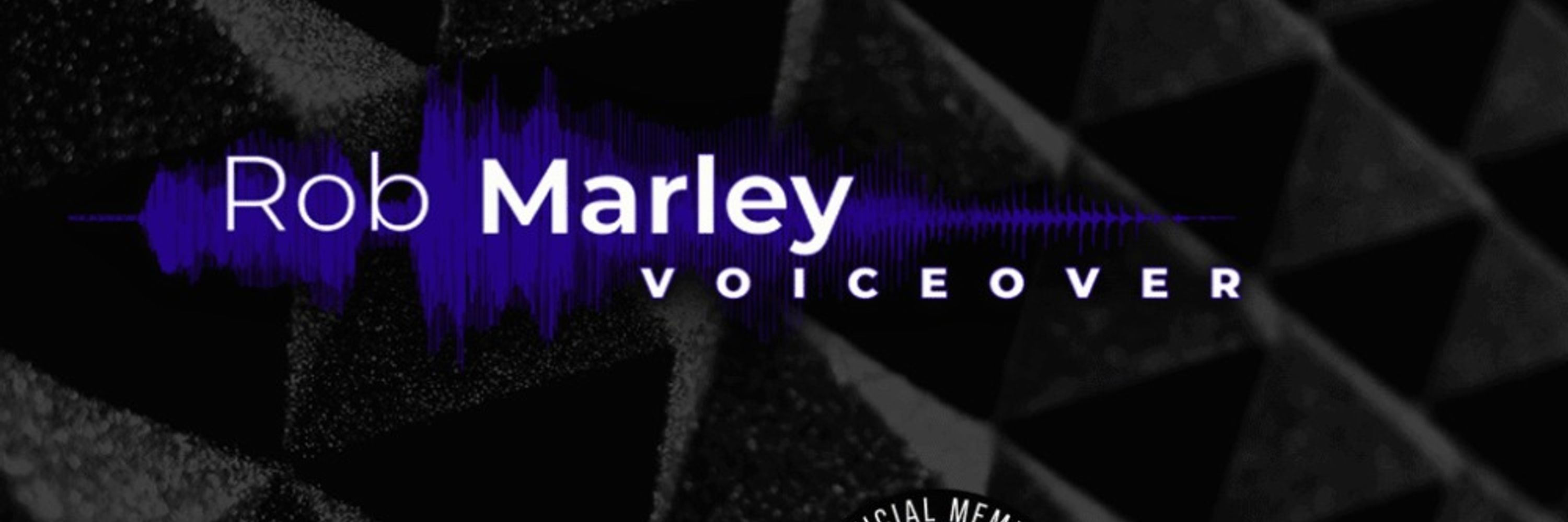 Rob Marley