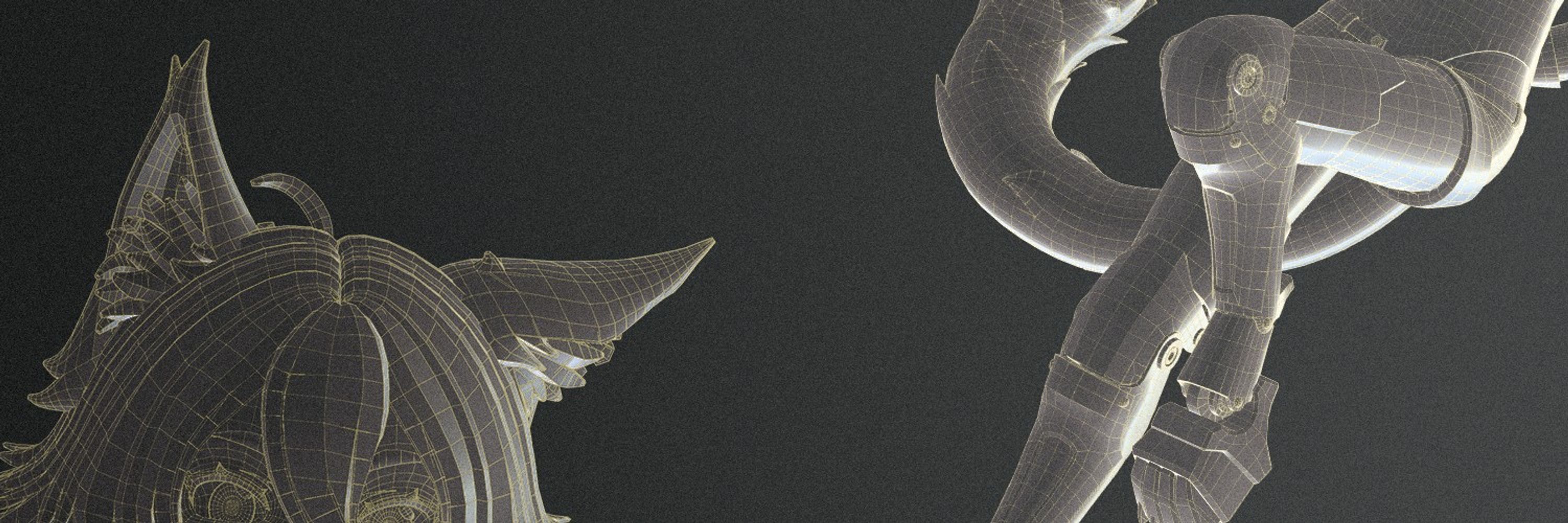 Art | 3D Modeler