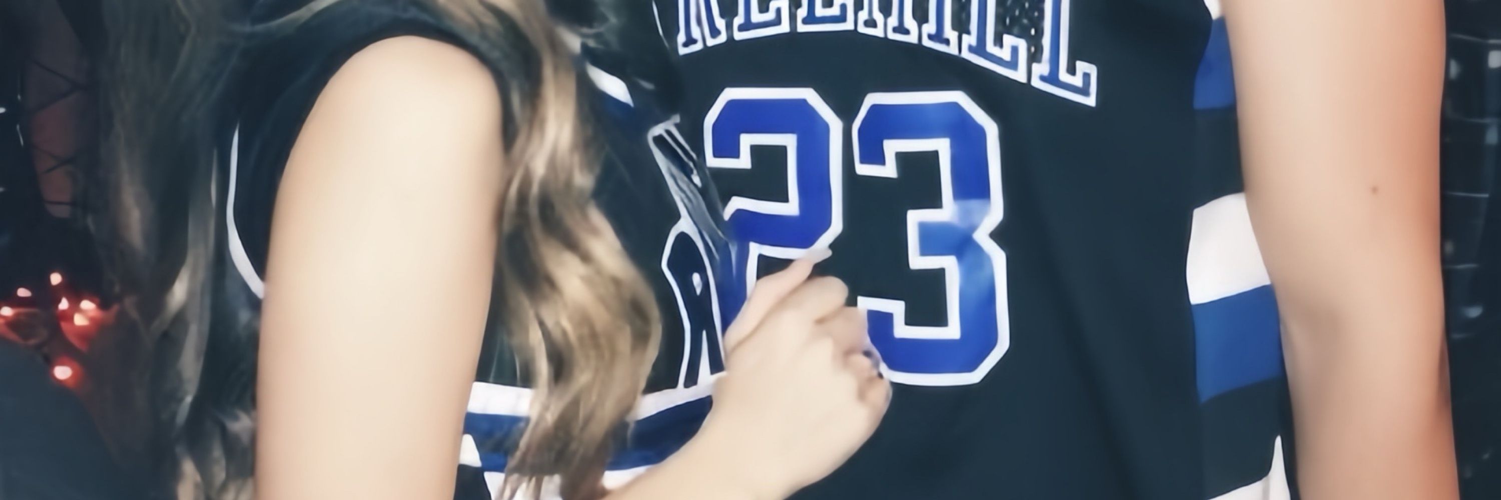haley