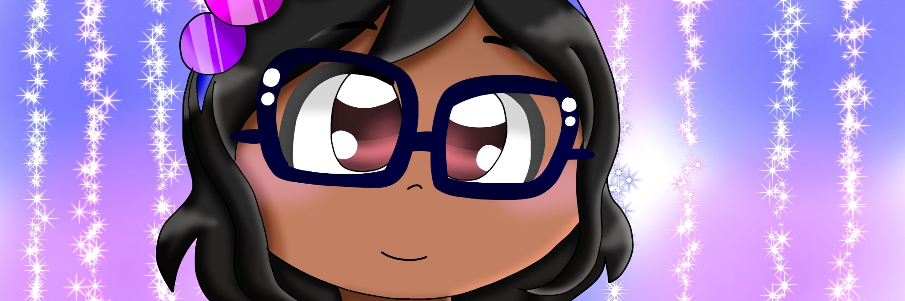 Azaria Reese/Violet Moon