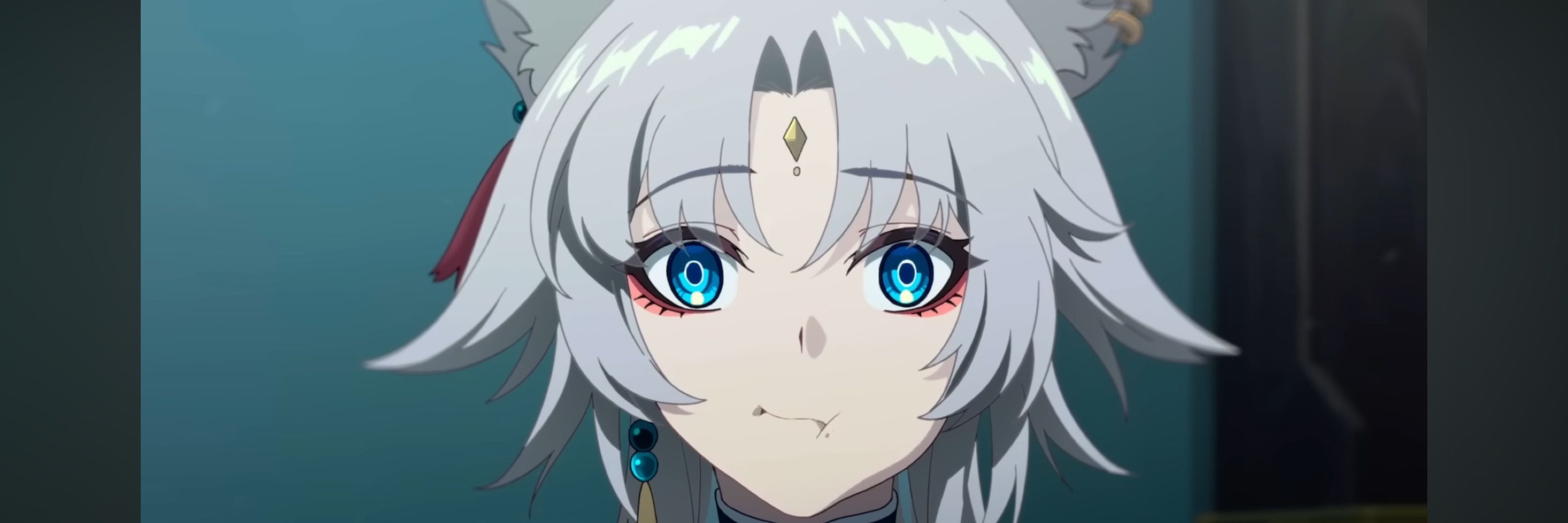れい