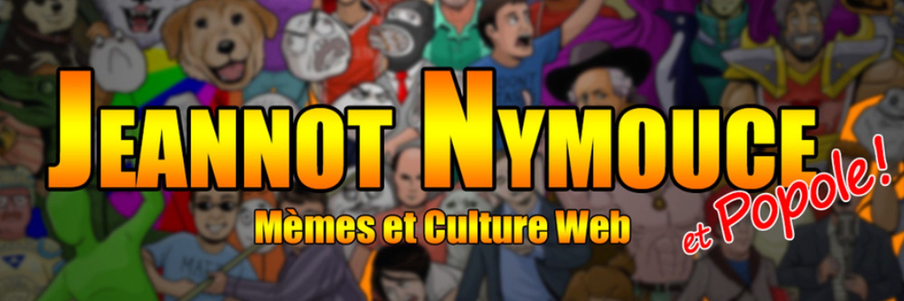 Jeannot Nymouce