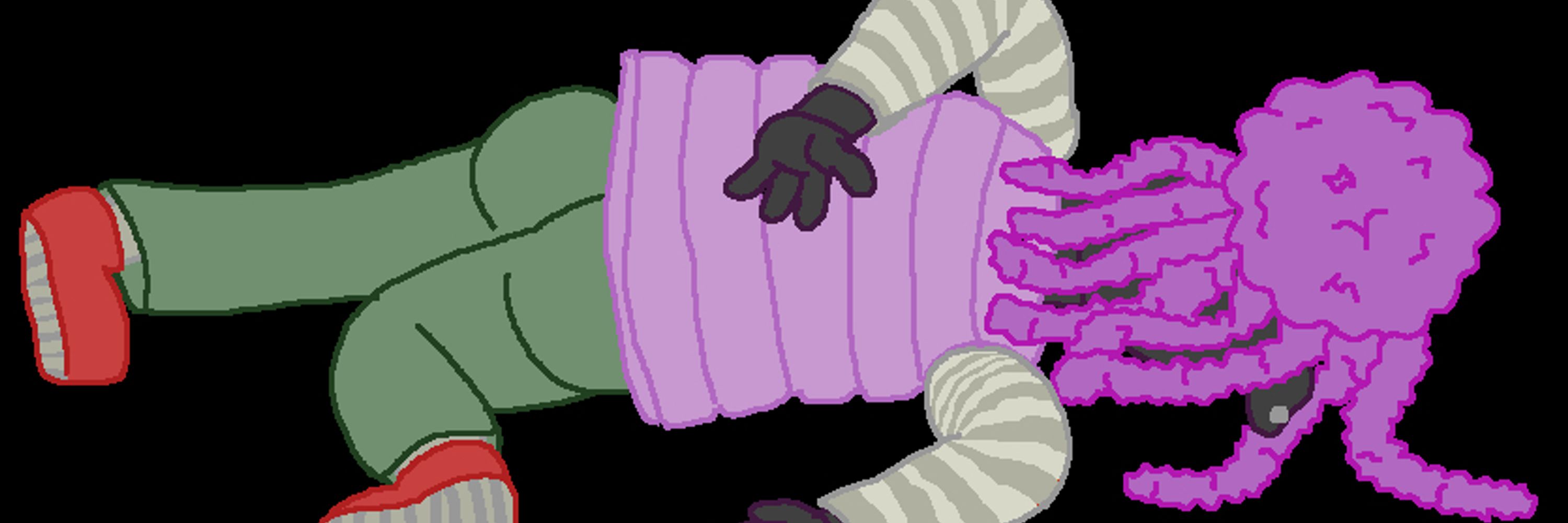 Viv (making it work, i think?)