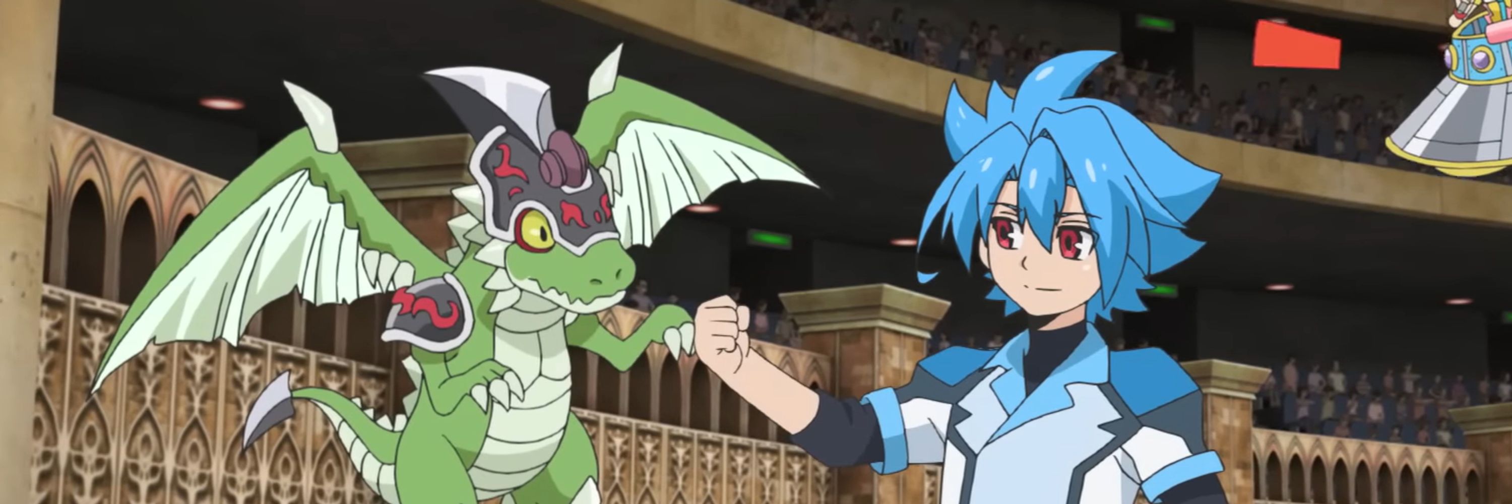 Aichi's 💙